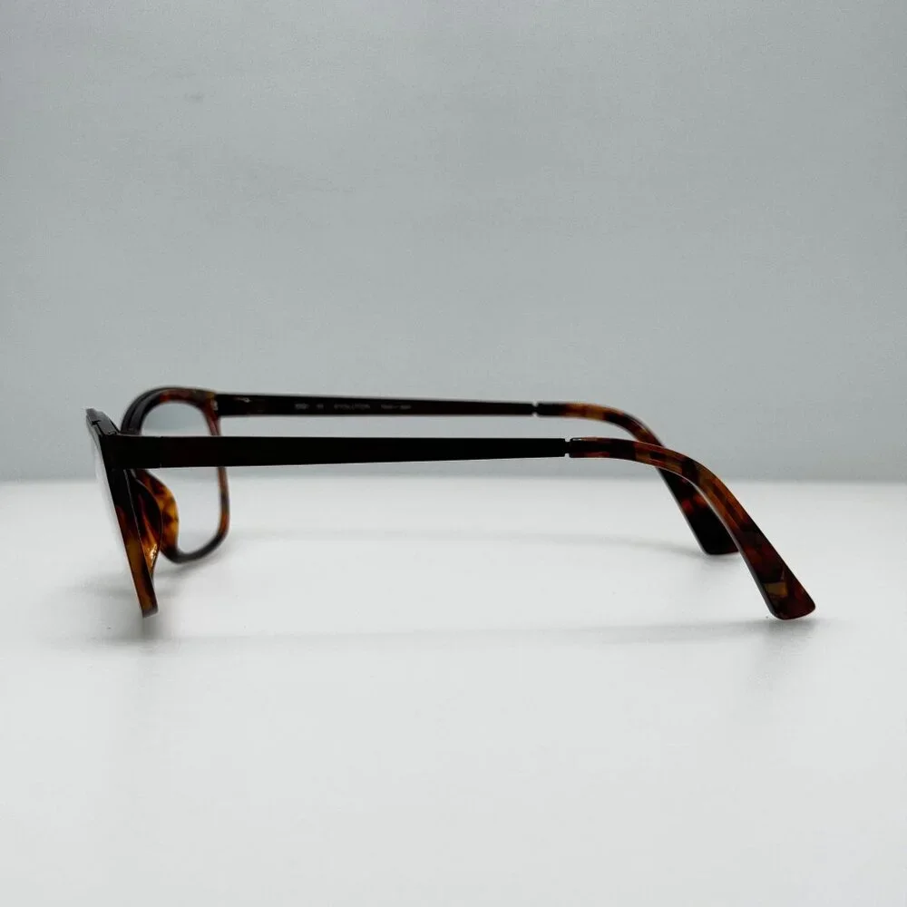 OGI 9224/2113 Eyeglasses Eye Glasses Frames Evolution Japan 52-18-135 - Picture 4 of 6